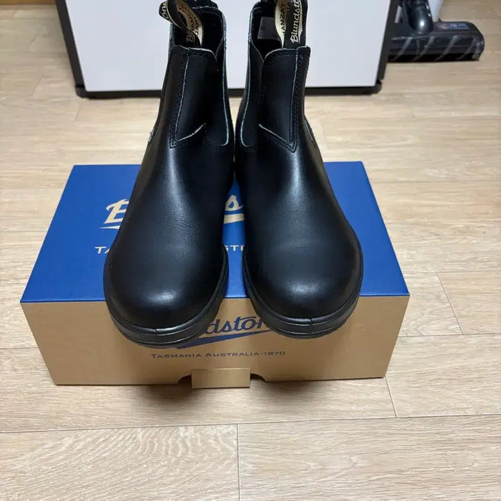 [BUNJANG] Blundstone 510 Chelsea Boots Black 270 / 블런드스톤 510 첼시부츠 블랙 270