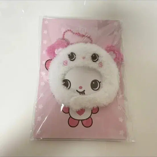 [SOLD OUT] 엔시티위시 앙콘 굿즈 위시돌 모자 팡이 미개봉