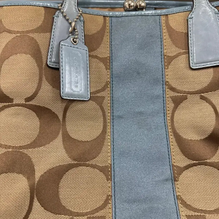 [BUNJANG] Coach Women&