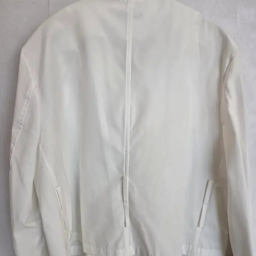 [BUNJANG] White Rider Jacket / 회이트 라이더자켓