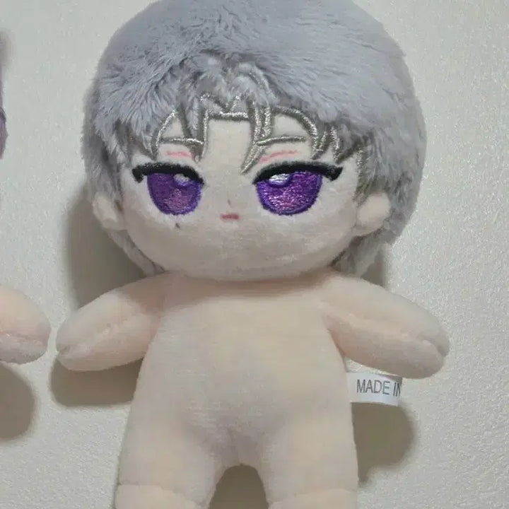 [BUNJANG] Demotjuk Zzokkoseu Zzokkolaevin 10cm Doll / 데못죽 쪼꼬즈 쪼꼬래빈 10cm 원가이하 양도합니다!