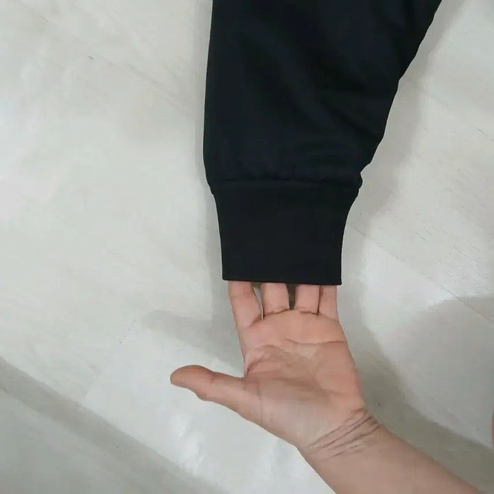 [BUNJANG] National Geographic Flight Jumper Size 105 / 내셔널지오그래픽 항공점퍼 105 정품