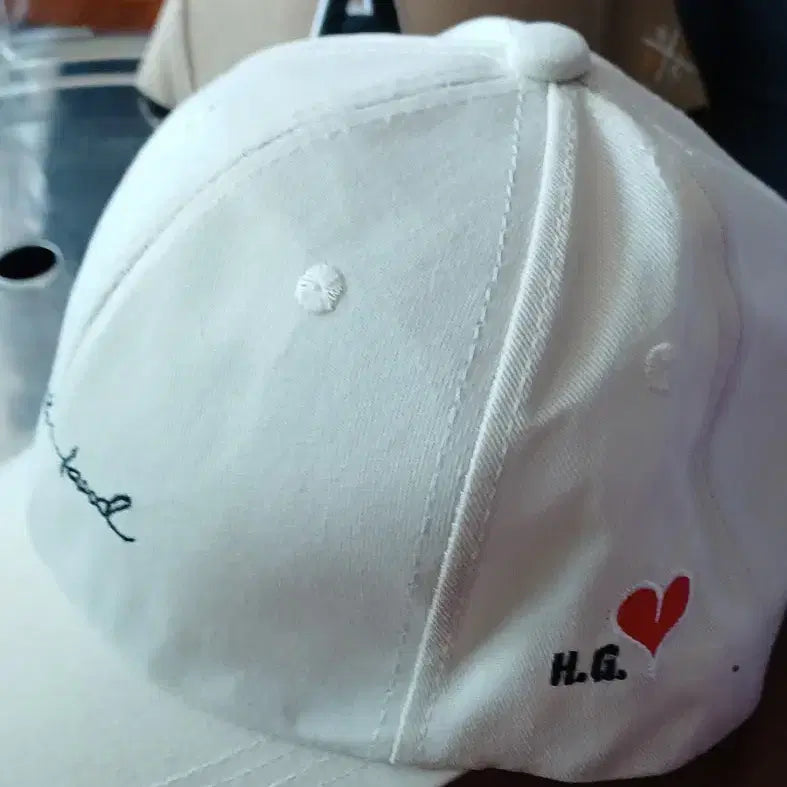 [BUNJANG] Unisex Baseball Cap Bundle Set / 볼캡 모자