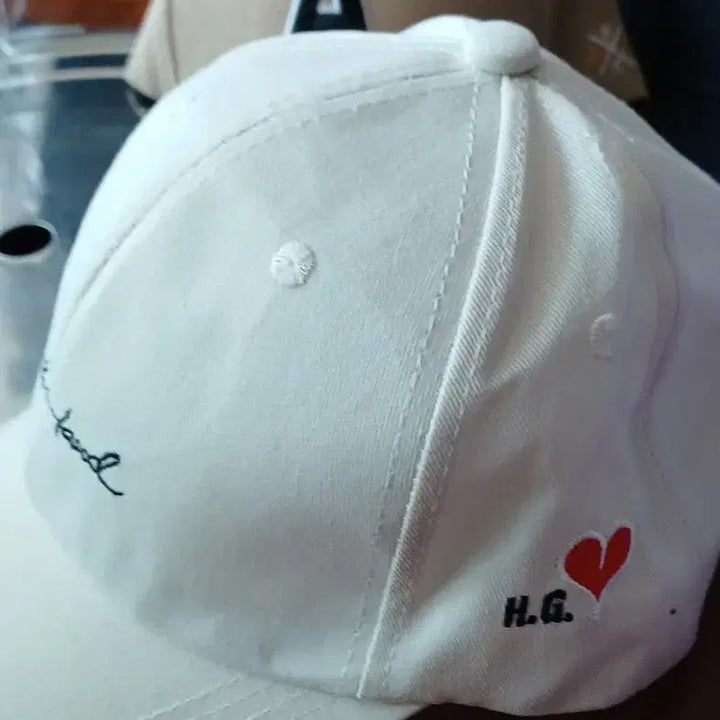 [BUNJANG] Unisex Baseball Cap Bundle Set / 볼캡 모자