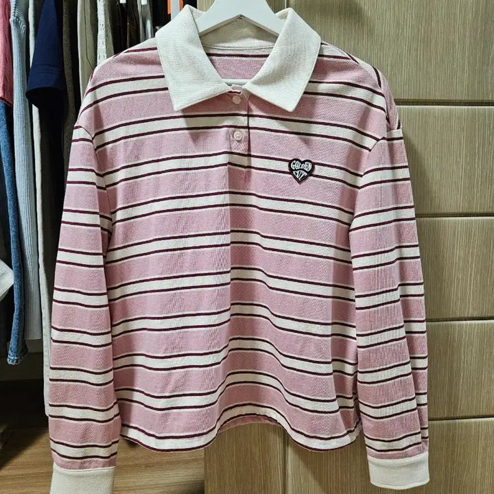 [BUNJANG] G-Cut Rugby T-Shirt / g-cut 럭비 티셔츠