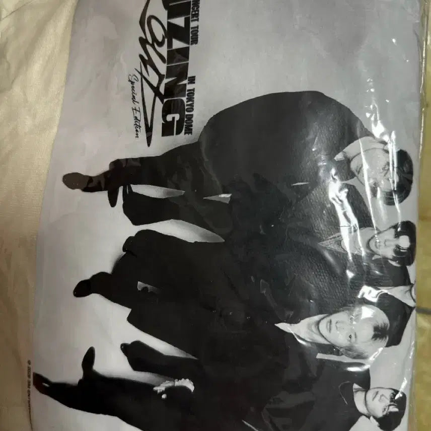 [BUNJANG] RIIZE Tokyo Dome Premium Seat POB Goods / 라이즈 도쿄돔 프리미엄시트 특전 굿즈