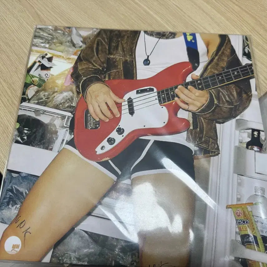 [BUNJANG] BATSAGONG Tang-a LP / 뱃사공 탕아 LP