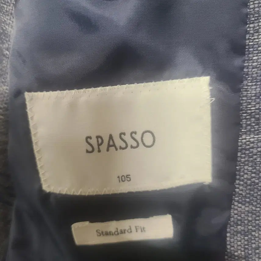 [BUNJANG] PASSO Men&