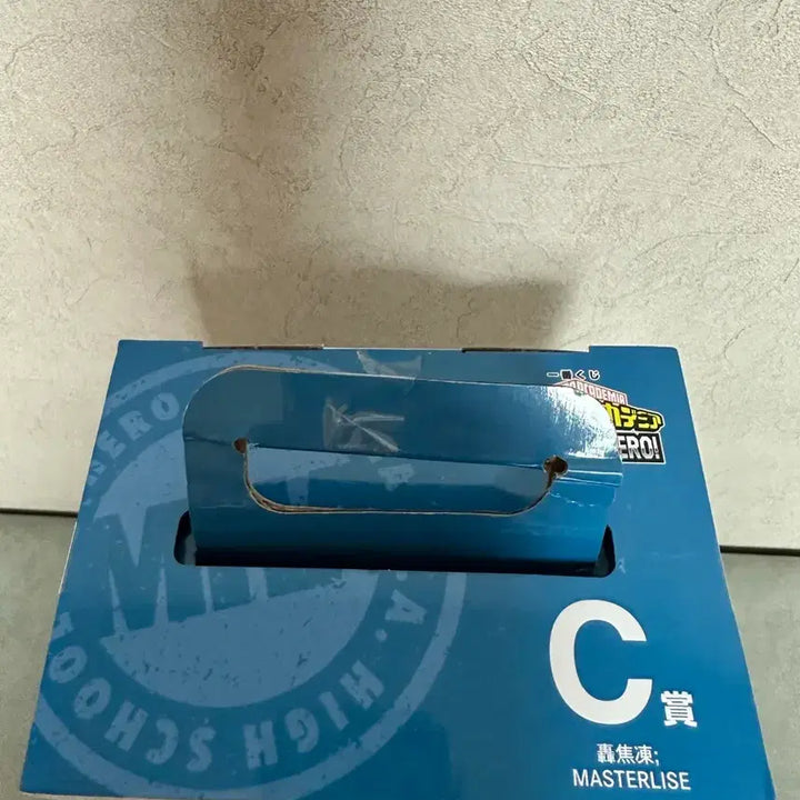 [SOLD OUT] (미개봉) 나히아 토도로키 쇼토 C상