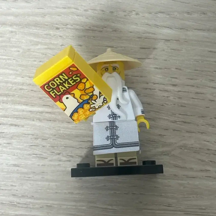 [BUNJANG] LEGO Ninjago Minifigure / 레고 닌자고 미니피규어
