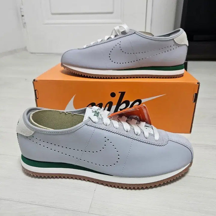 [BUNJANG] Nike Cortez LT Sneakers / 나이키 코르테즈 LT 246