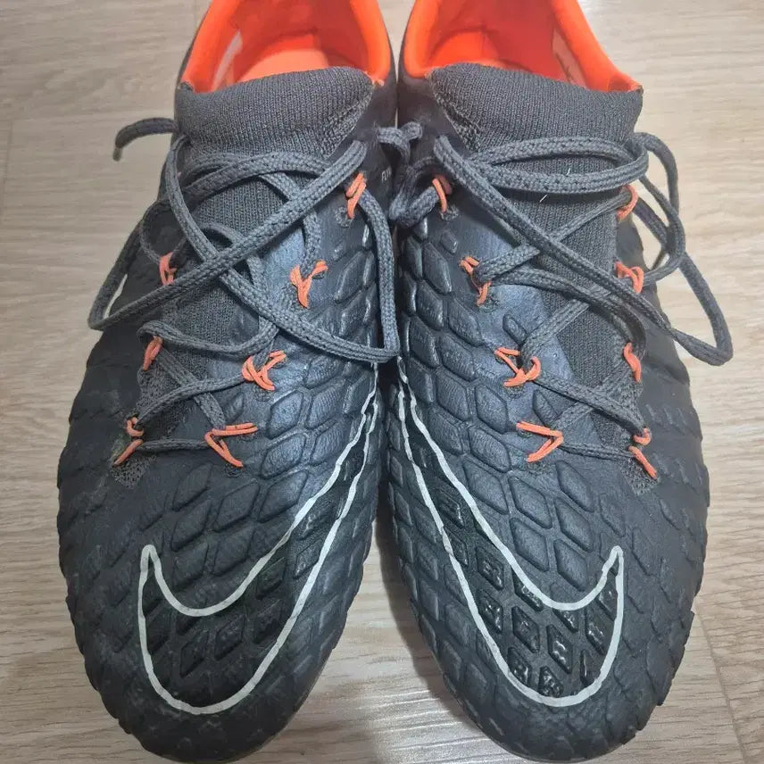 [BUNJANG] Nike Hypervenom 3 Elite FG Soccer Cleats / 나이키 하이퍼베놈 3 엘리트 FG 260