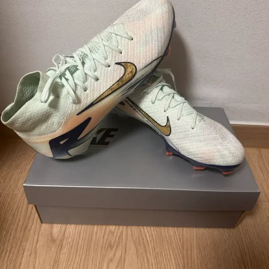 [BUNJANG] Nike Mercurial Elite FG Soccer Cleats / 나이키 머큐리얼 엘리트 축구화fg