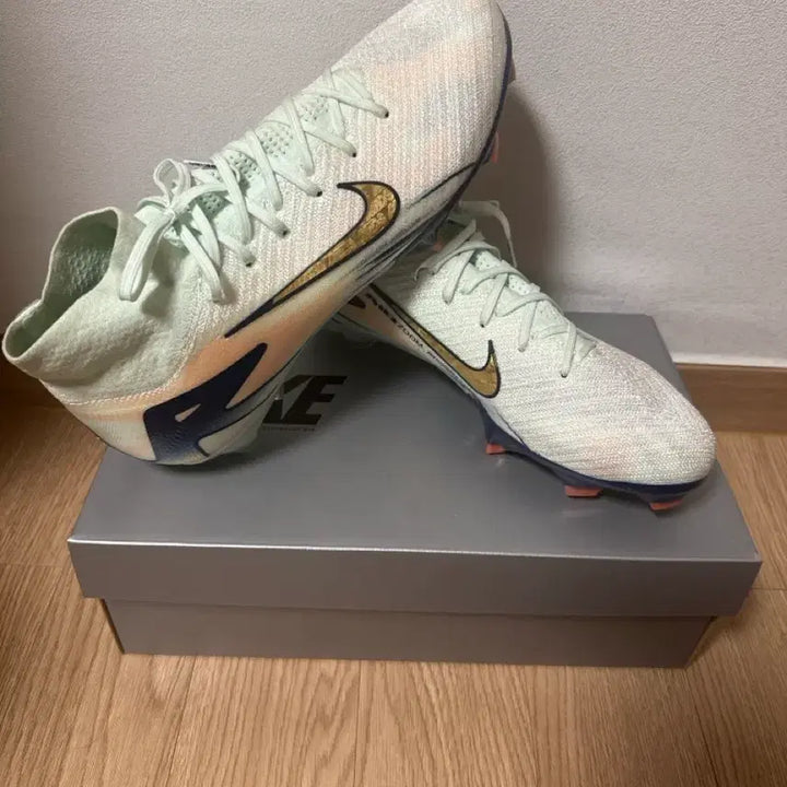 [BUNJANG] Nike Mercurial Elite FG Soccer Cleats / 나이키 머큐리얼 엘리트 축구화fg
