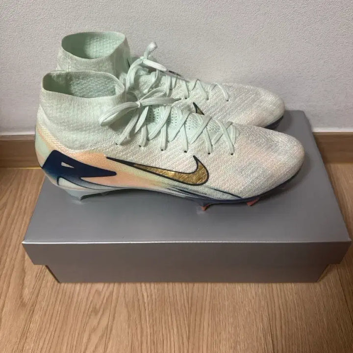 [BUNJANG] Nike Mercurial Elite FG Soccer Cleats / 나이키 머큐리얼 엘리트 축구화fg