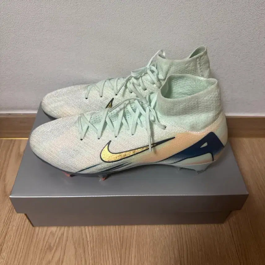 [BUNJANG] Nike Mercurial Elite FG Soccer Cleats / 나이키 머큐리얼 엘리트 축구화fg