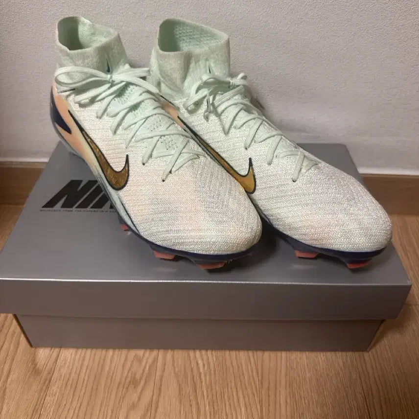 [BUNJANG] Nike Mercurial Elite FG Soccer Cleats / 나이키 머큐리얼 엘리트 축구화fg