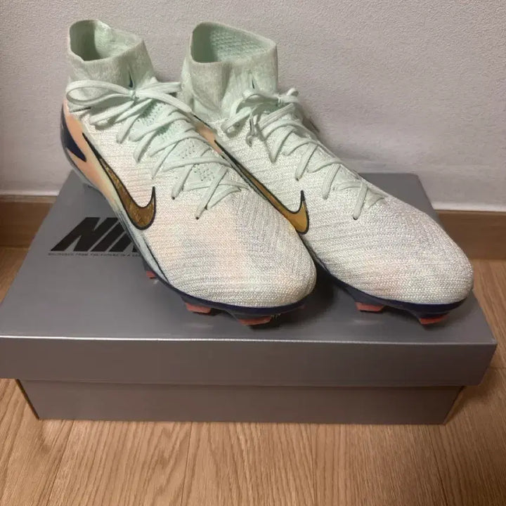 [BUNJANG] Nike Mercurial Elite FG Soccer Cleats / 나이키 머큐리얼 엘리트 축구화fg