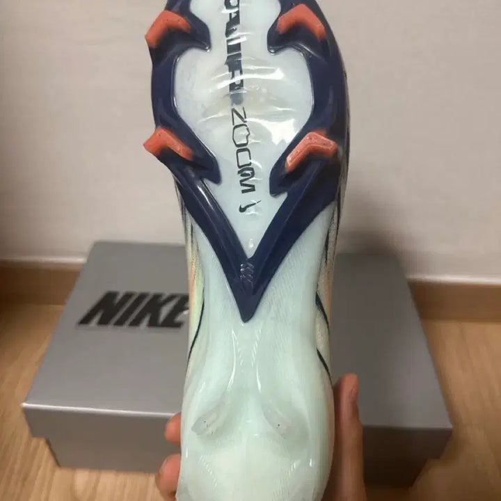 [BUNJANG] Nike Mercurial Elite FG Soccer Cleats / 나이키 머큐리얼 엘리트 축구화fg