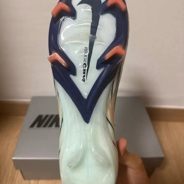 [BUNJANG] Nike Mercurial Elite FG Soccer Cleats / 나이키 머큐리얼 엘리트 축구화fg
