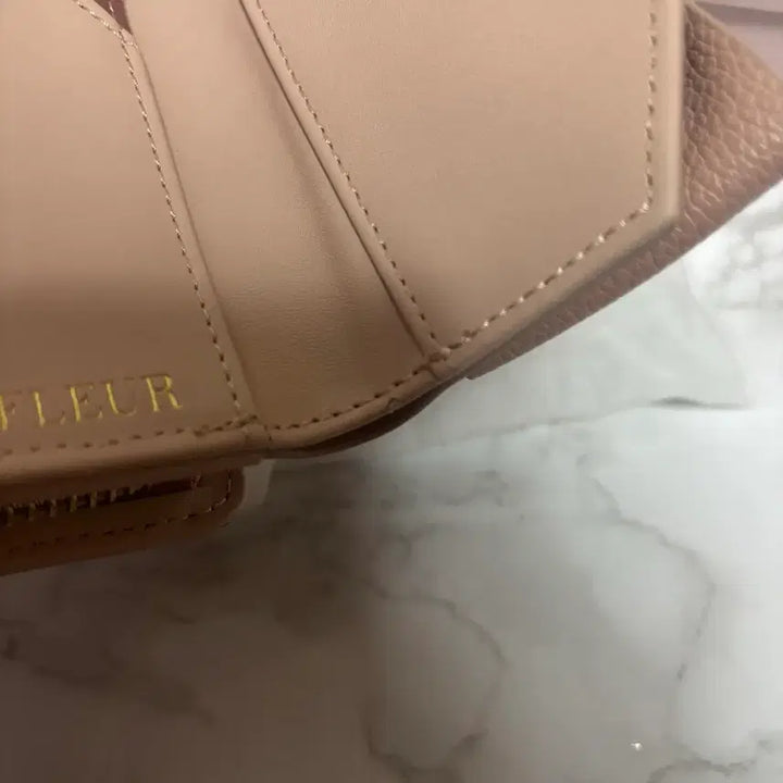 [SOLD OUT] 메종드플뢰르 리본 벨벳 지갑 양산형 스나계 양지뢰
