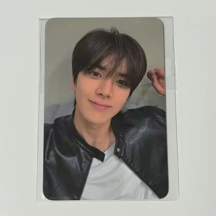 [SOLD OUT] 더보이즈 인터젝션 영훈 프롬 포카 특전 미개봉