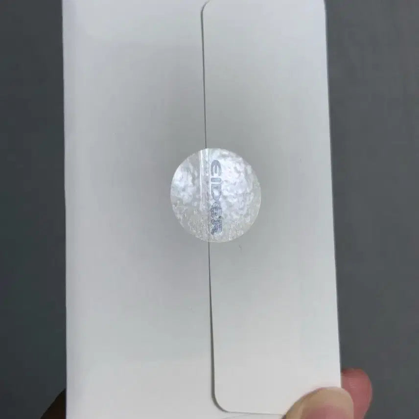 [SOLD OUT] 장원영eider포토카드