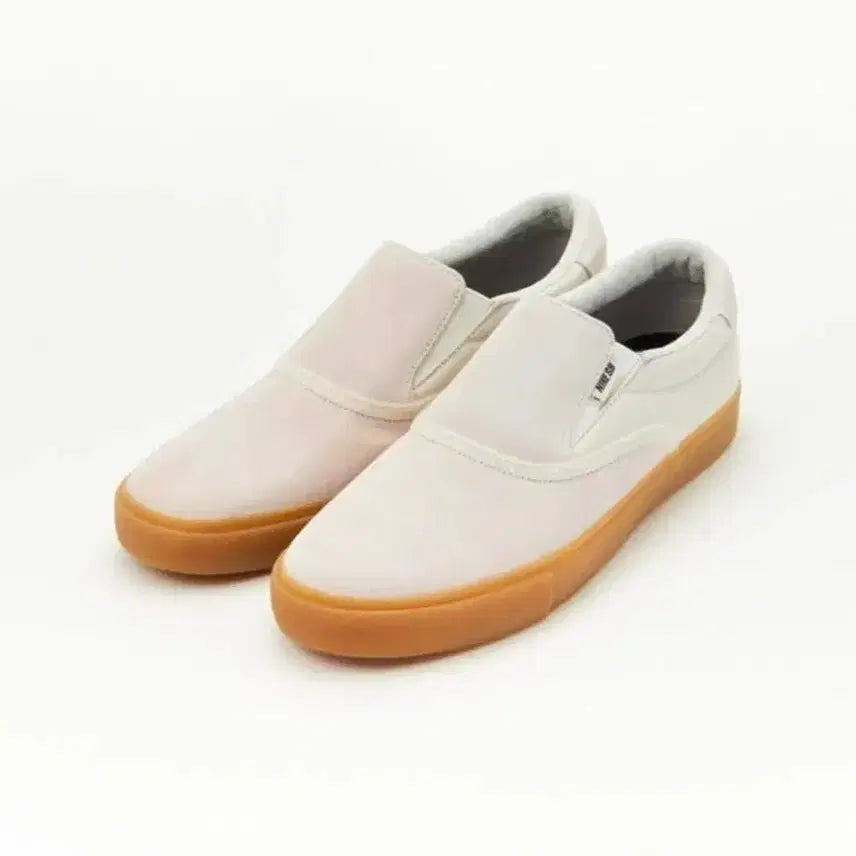 [BUNJANG] Nike SB Zoom Verona Slip-On Ivory Sneakers / [300] 나이키 SB 줌 베로나 슬립온 아이보리 스니커즈 운동화