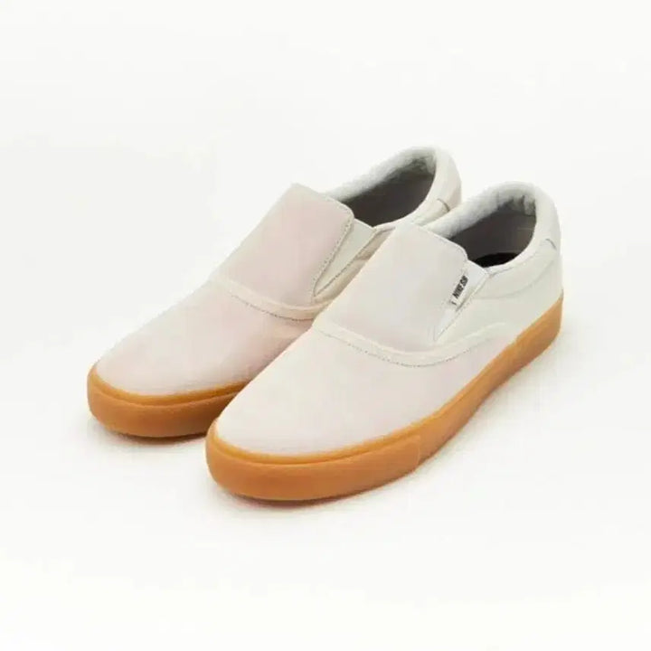 [BUNJANG] Nike SB Zoom Verona Slip-On Ivory Sneakers / [300] 나이키 SB 줌 베로나 슬립온 아이보리 스니커즈 운동화