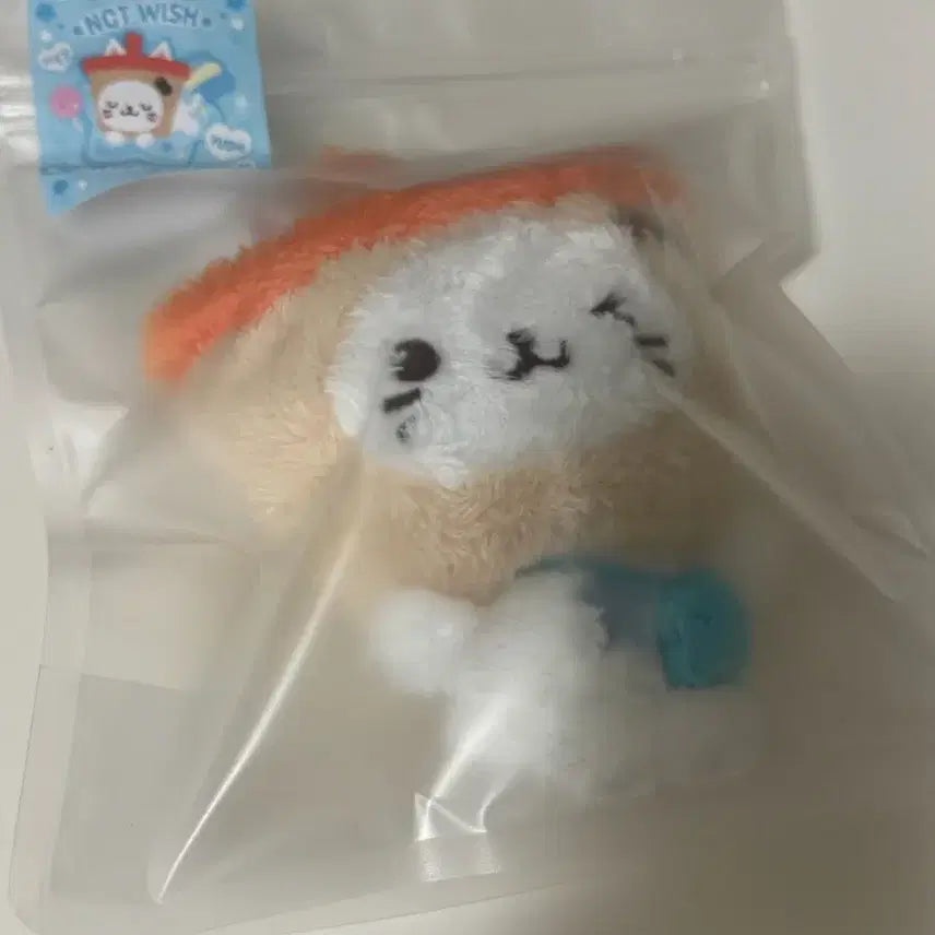 [SOLD OUT] 위시돌 버블냥
