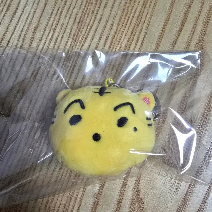 [BUNJANG] NCT 127 Mark Momentum Tokyo Dome Doll Keyring / NCT127 마크 모멘텀 도쿄돔 인형키링