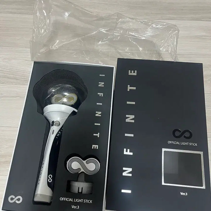 [SOLD OUT] 인피니트 여봉3 응원봉
