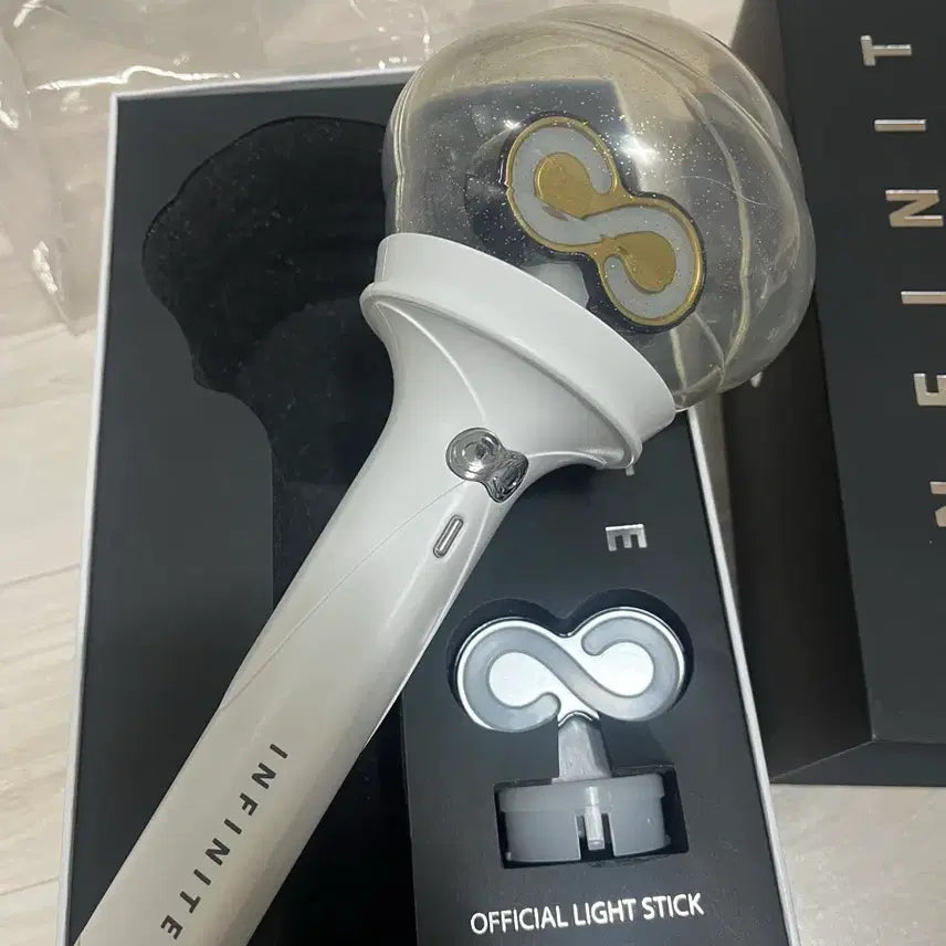 [SOLD OUT] 인피니트 여봉3 응원봉