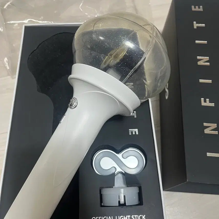 [SOLD OUT] 인피니트 여봉3 응원봉