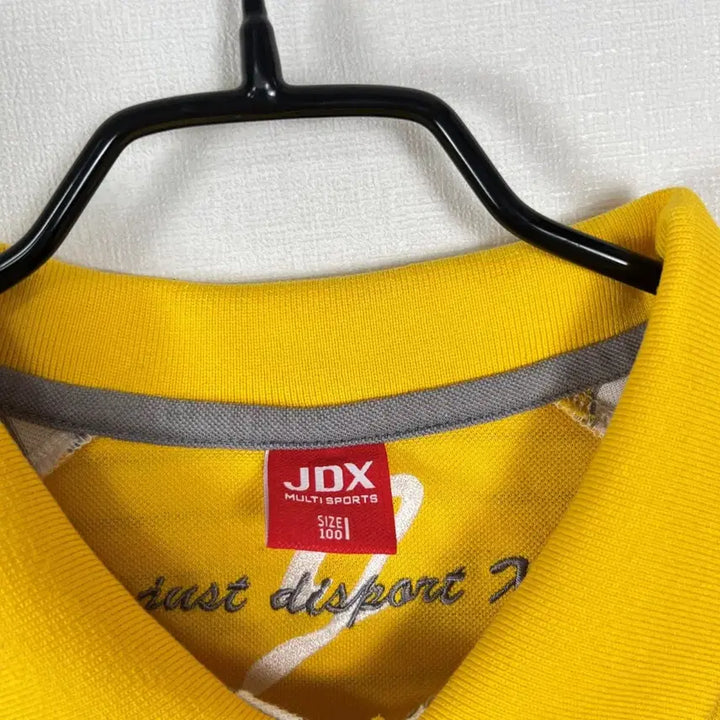 [BUNJANG] JDX 카라 반팔 티 티셔츠 남100 L 라덴 빈티지 / JDX 카라 반팔 티 티셔츠 남100 L 라덴 빈티지