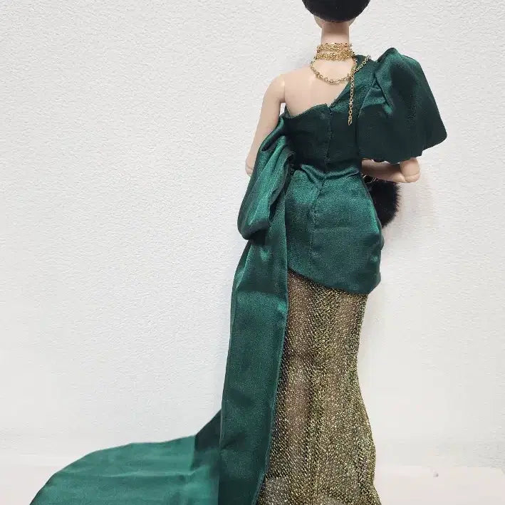 [BUNJANG] Fashion Royalty Dania Unsealed Set / 패션로얄티 다니아 개봉 세트