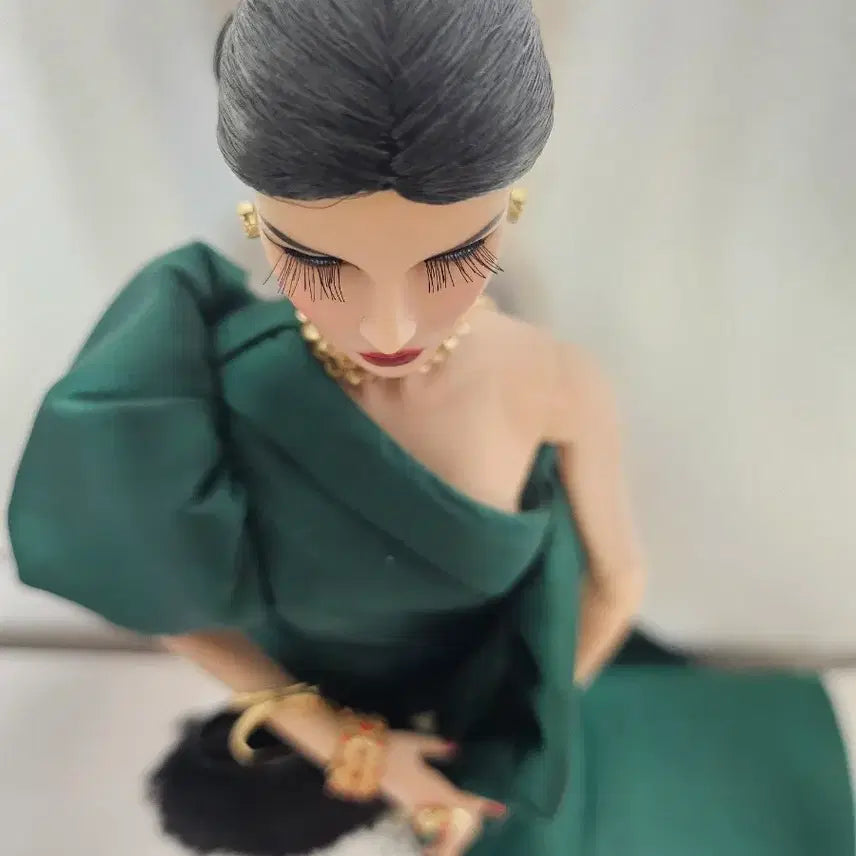 [BUNJANG] Fashion Royalty Dania Unsealed Set / 패션로얄티 다니아 개봉 세트