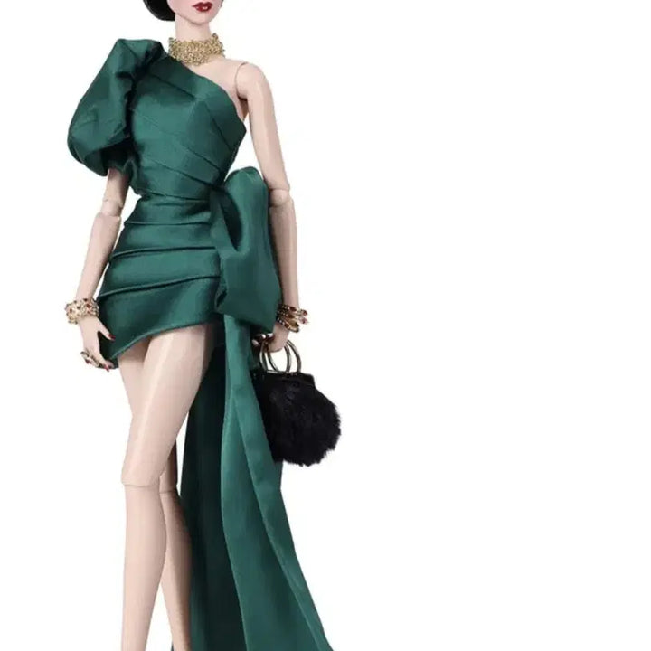 [BUNJANG] Fashion Royalty Dania Unsealed Set / 패션로얄티 다니아 개봉 세트