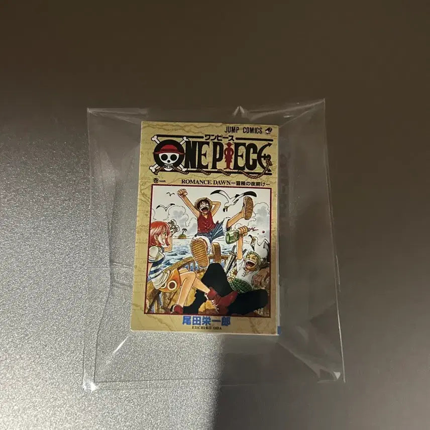[BUNJANG] Bandai One Piece Manga Figure / 최저가) 반다이 원피스 만화책 콩 가챠 판매