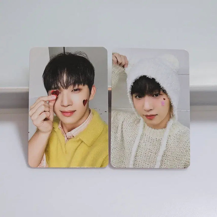 [BUNJANG] BTOB Im Hyunsik 2025 Season&