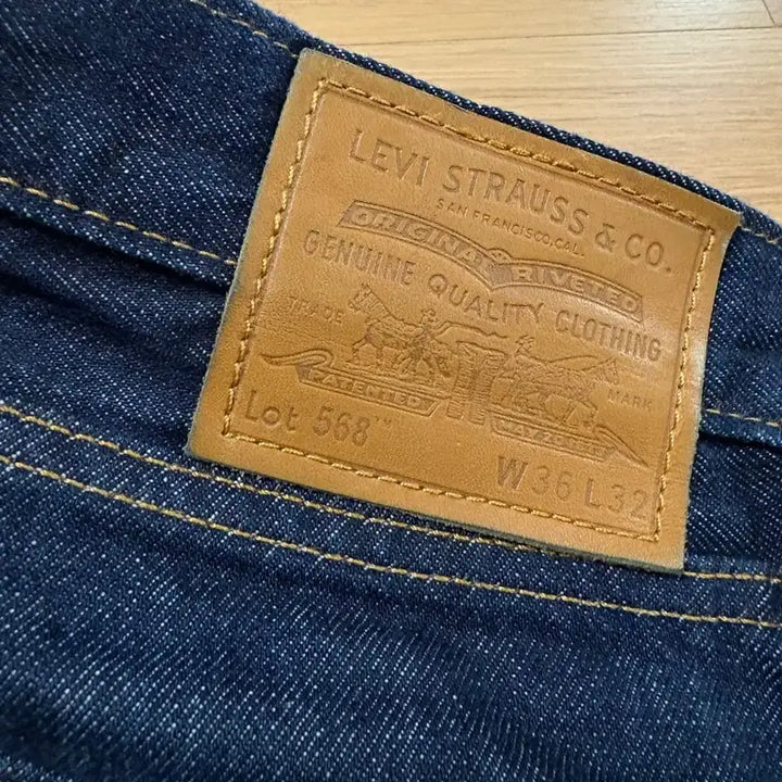 [BUNJANG] Levi&