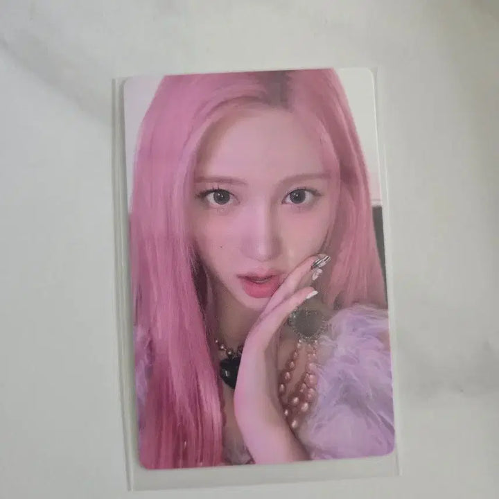 [BUNJANG] IVE Gaeul [Re:IVE] Banners Album Photocard / 아이브 가을 리바이브 뱅어스 앨범 포토카드