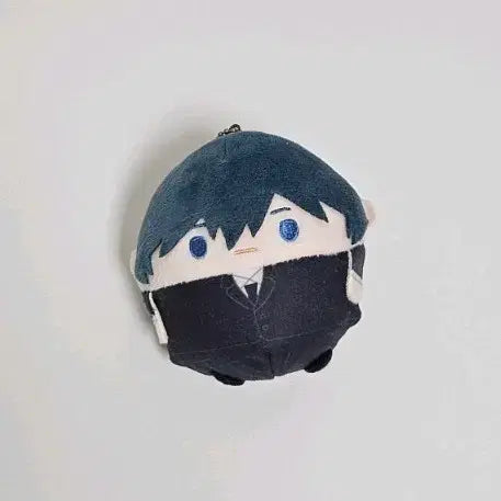 [BUNJANG] Chainsaw Man Aki Fuwa Kororin Plush / 체인소맨 아키 후와코로링