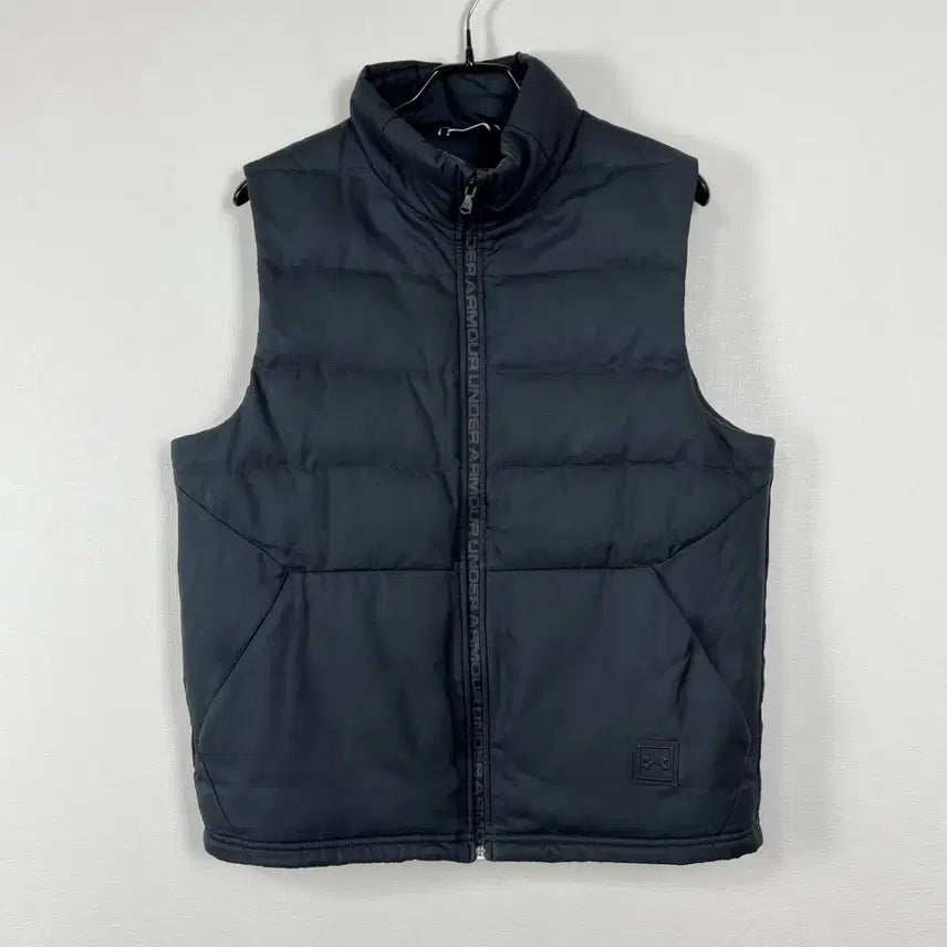 [BUNJANG] Under Armour Down Vest Men&