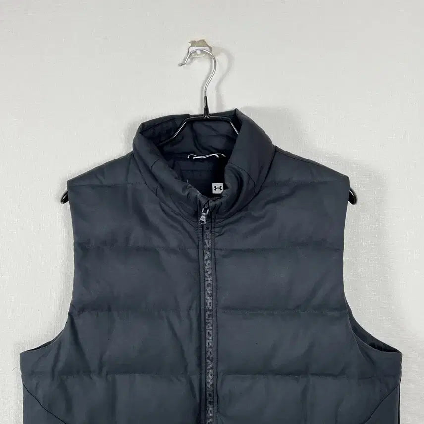 [BUNJANG] Under Armour Down Vest Men&