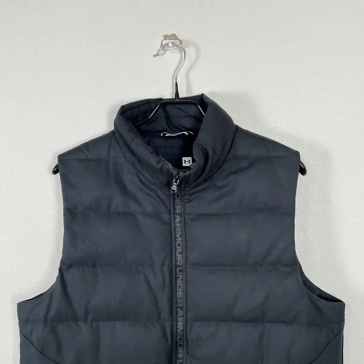 [BUNJANG] Under Armour Down Vest Men&