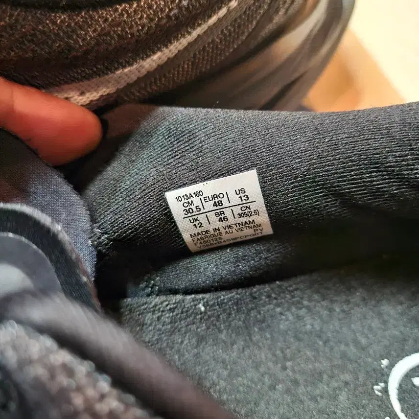 [BUNJANG] Asics Superblast 2 Black Running Shoes / 305 아식스 슈퍼블라스트 2 블랙