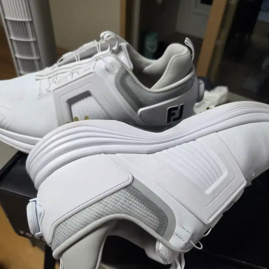 [SOLD OUT] 풋조이 골프화 하이퍼플렉스 카본 보아 285 wide 단품