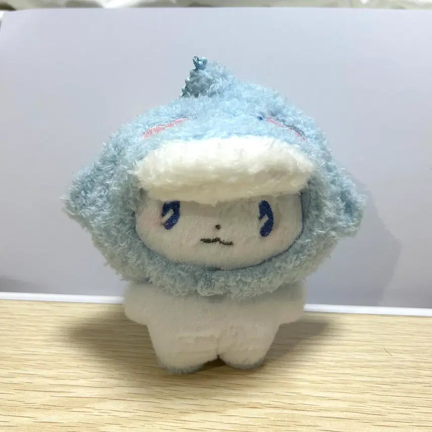 [SOLD OUT] 플레이브 므메미무 인형(+모자)_몌무