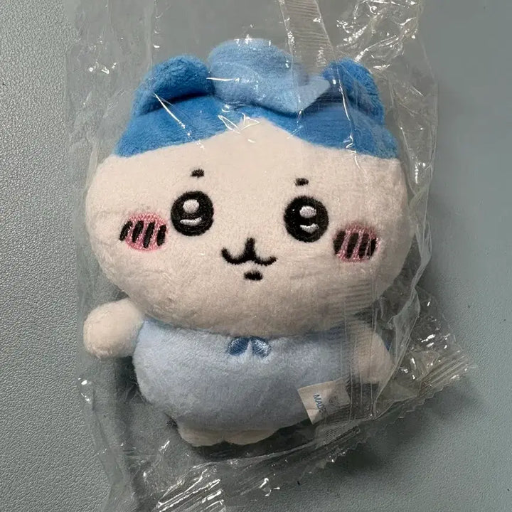 [BUNJANG] Chiikawa Hachiware Plush Doll / 먼작귀 요정 하치와레 (치이카와) 양도